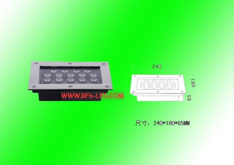 (DM-6001-18W)