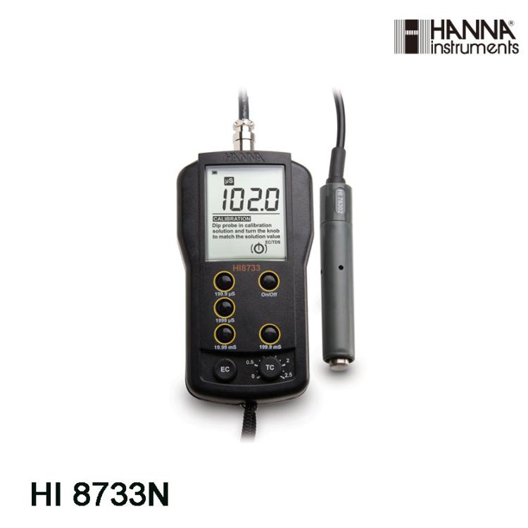 HI8733NЯʽ絼ʲⶨ