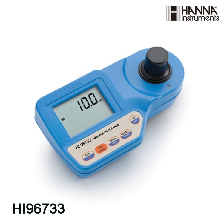 HI96733ɰ΢Բⶨ