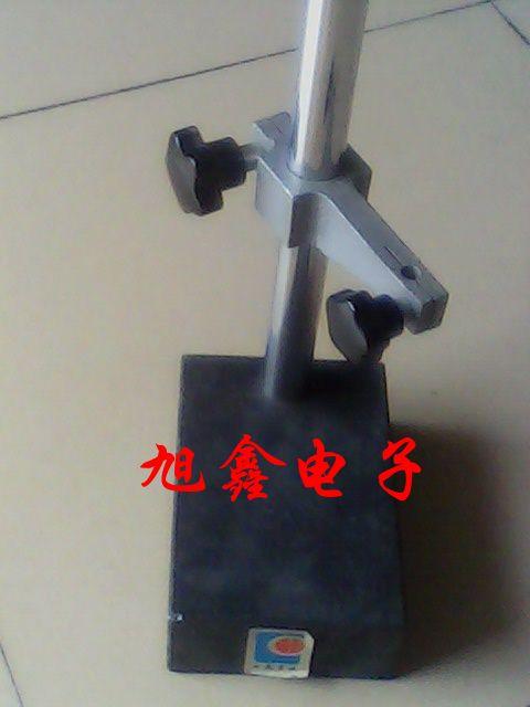 千分表座(200*300)
