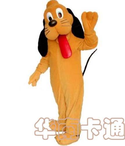 供应嘿嘿狗|卡通人偶|卡通服装|卡通服饰