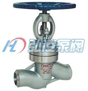 截止阀价格:DS/J61H水封截止阀