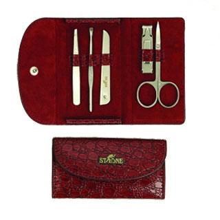 上海工厂生产修指甲工具包、仿皮工具包、工具袋、工具套装