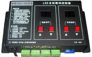 SD1024x4¶LED