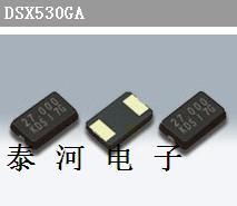 进口石英晶振、DSX321SL贴片晶振