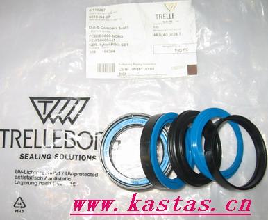 TRELLEBORG𱦻ܷDAS-60X44X26.7