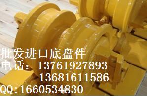 卡特D9N/R推土机引导轮,D9N/R齿块,驱动齿,驱动轮