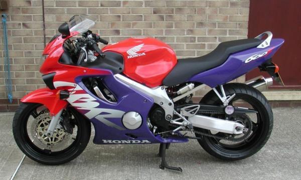 CBR600-02¿