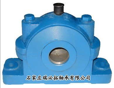 SN519NSK进口轴承座郭B5