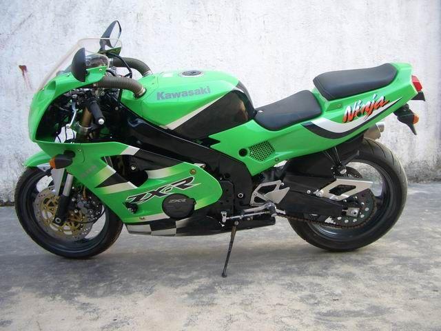 ӦڴZXR400Ħг۸3600Ԫ