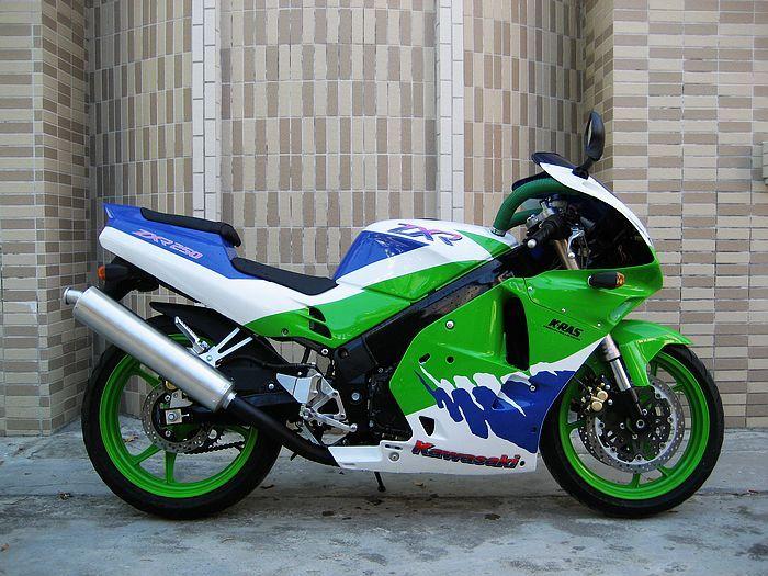 ʵ۴ZXR-250RĦг۸3500Ԫ