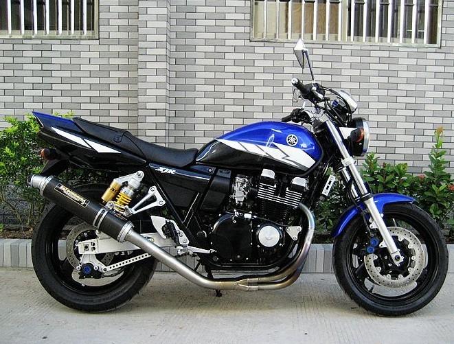 ʵXJR400Ħг۸4100Ԫ