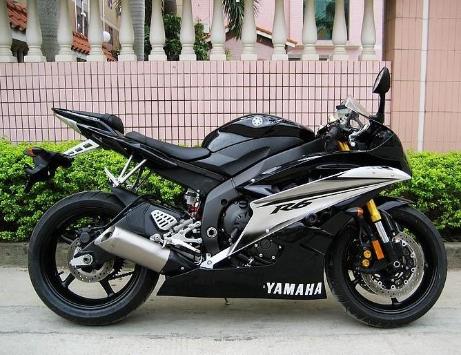 ʵ07YZF-R6Ħг۸6000Ԫ