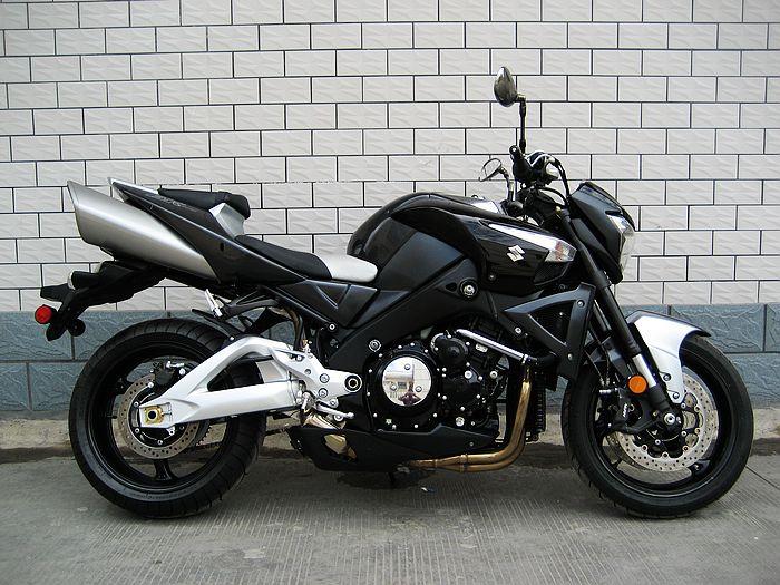 ʵľGSX-R1000(K8)Ħг۸4900Ԫ