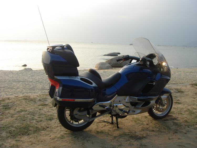 ʵ۱K1200RSĦг۸4400Ԫ