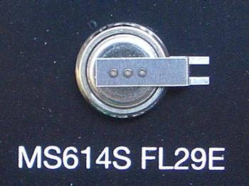 原装进口精工MS614S精工电池