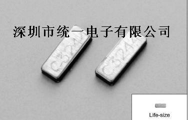 西铁城晶振、CITIZEN晶体、机芯晶体、音叉晶振