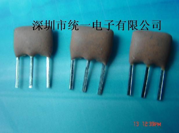 陶瓷滤波器、陶瓷鉴频器、压电陶瓷滤波器、滤波器