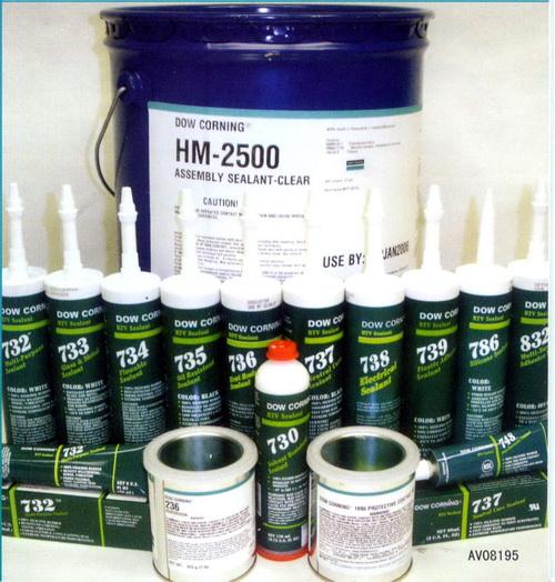 ӦDOWCORNING739