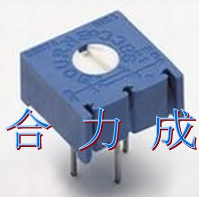 3386P-1-100、3386P-1-101、3386P-1-102