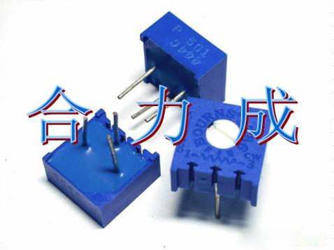 3386P-1-103、3386P-1-104、3386P-1-105