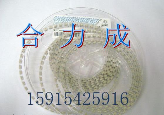 3314电位器3314G-1-500、3314G-1-501、3314G-1-502