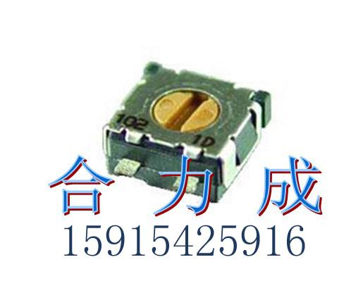 销售3313电位器3313J-1-103、3313J-1-104、3313J-1-105