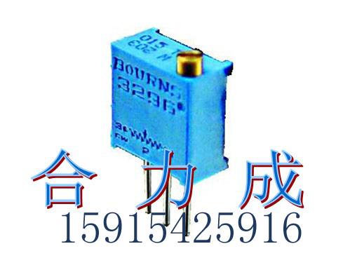 批发3296电位器3296W-1-503、3296W-1-504、3296W-1-505