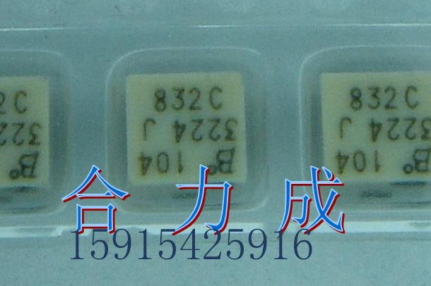 进口3224电位器3224W-1-100,3224W-1-101,3224W-1-102