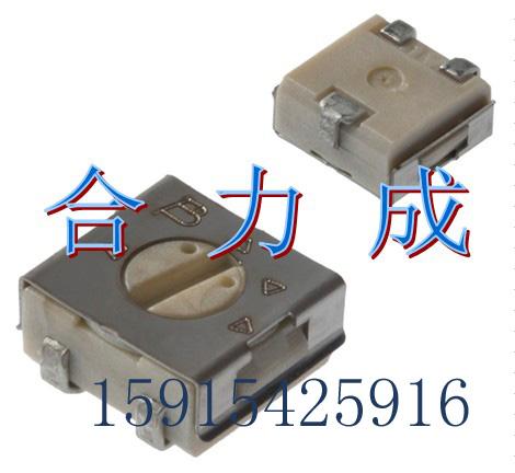 3314电位器3314J-1-503、3314J-1-504、3314J-1-505、