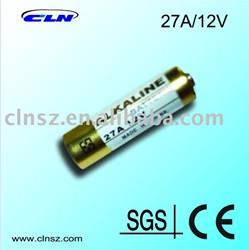 ʽ(12V27A/12V27)