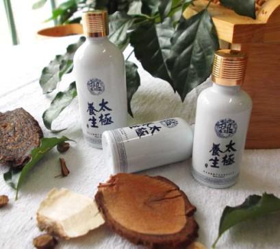 中草油(太极养生)
