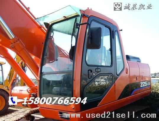 售斗山二手挖掘机DH220LC-7