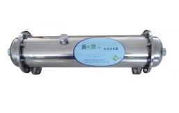 中央净水机家用净水设备纯水机设备大连法库