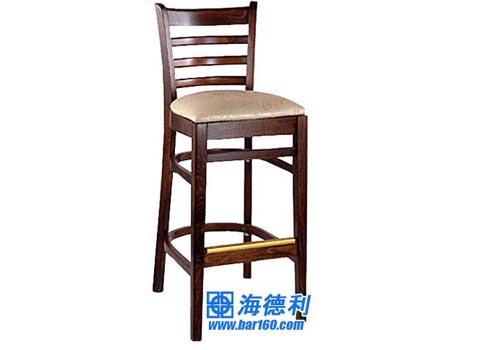 酒吧吧椅,酒吧家具,实木酒吧椅,酒吧椅定做