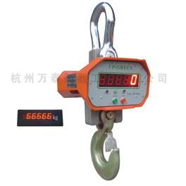 万泰UPW5000A高精度电子吊秤