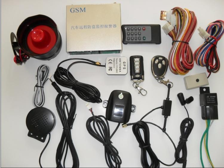 GPS