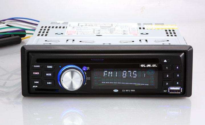 CD(KML-6018)