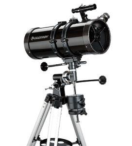 celestronPowerSeeker127EQԶ