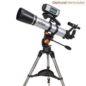 ʣCELESTRONԶSKYSCOUT90AZ