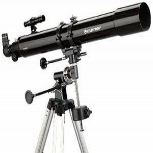 CelestronPowerSeeker80EQԶ