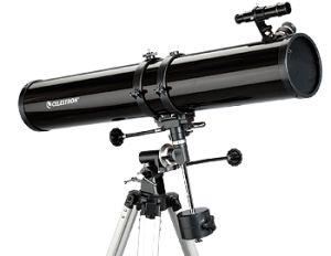 xelestronPowerSeeker114EQԶ