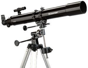 CelestronPowerSeeker70EQԶ