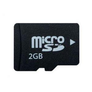 microSD