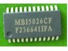 MBI5026原厂原装假一赔十