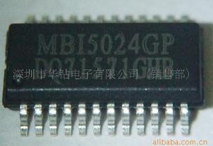 MBI5024ԭԭװһʮ