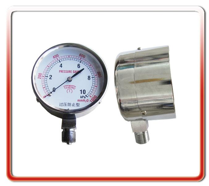 WYE75-L0175MM΢ѹĤѹˮȼ豸΢ѹѹ豸΢ѹ
