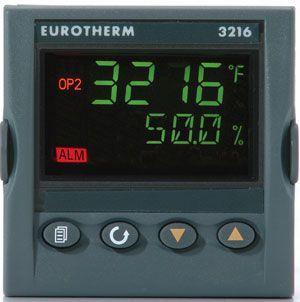 EUROTHERMתEUROTHERMʾ