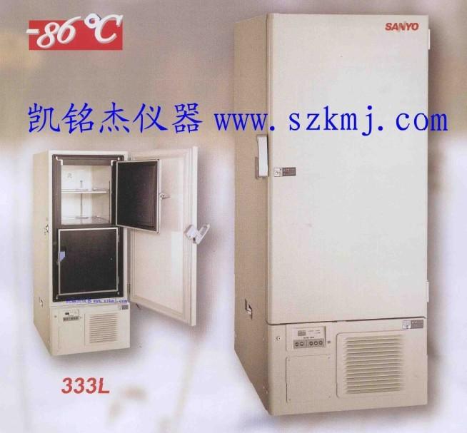 广东三洋低温保存箱,MDF-382E(N),日本三洋超低温箱,箱保存箱报价