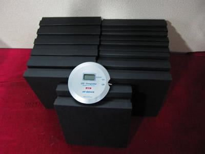 ¹UV(UV-Integrator15)